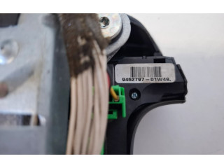 Подушка безопасности водителя 8626845 Volvo V70