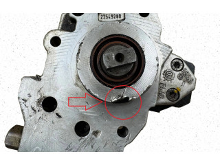 Vstřikovací čerpadlo A6110701401, 0445010048 Mercedes-Benz C W202 OM611