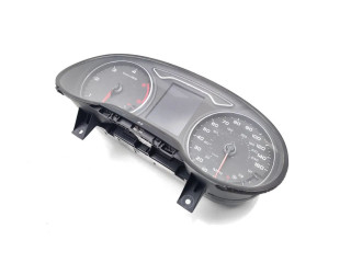 Панель приборов 8V0920971E   Audi A3 S3 8V       