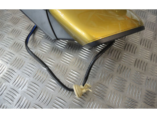 Зеркало электрическое Volkswagen Golf VII 2013 - 2019 года