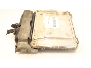 Řídící jednotka 0281014711 Skoda Octavia Mk2 (1Z) 2010