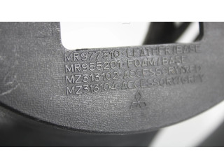 Руль Mitsubishi Colt 2004 - 2008 года MR955201XA