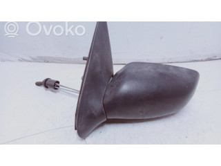 Зеркало (механическое) левое Ford Galaxy 1995-2000 года