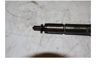 Форсунка 0445110351 Fiat Qubo 199A9000