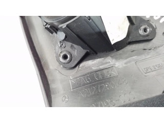 Громкоговоритель (громкоговорители) высокой частоты в передних дверях