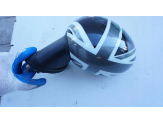 Зеркало электрическое        Mini One - Cooper Coupe R56  2005 - 2014 года   