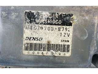 Блок управления коробкой передач 510070080, MB0797008792 Jaguar XJ X308