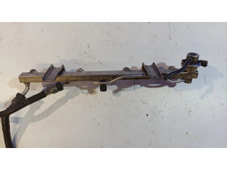 Топливная рампа 9187493, 9136243 Saab 9-5 2.0 для двигателя B205E