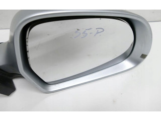 Масляный насос Audi S5