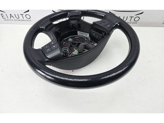 Руль Volvo V70  2008 - 2013 года SV55187051, PV5518802      