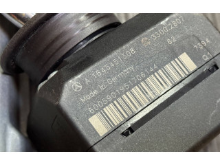 Řídící jednotka A6421500577, 0281013765   Mercedes-Benz R W251 2008