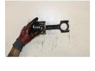  Поршень с шатуном K9K 67   Renault Clio III  