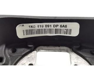 Руль Volkswagen Jetta V 2005 - 2010 года 1K0419091DP