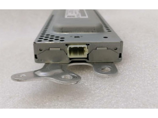 Другие блоки управления / модули