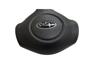 Подушка безопасности водителя 609917808Y0V Subaru Forester SH