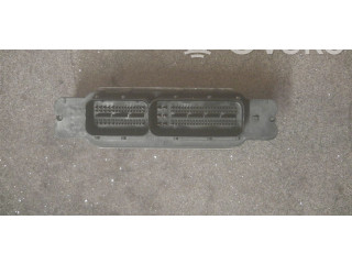 Блок управления двигателя    Skoda Fabia Mk3 (NJ)