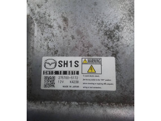 Řídící jednotka 2757005172, S1899 Mazda 6 2013