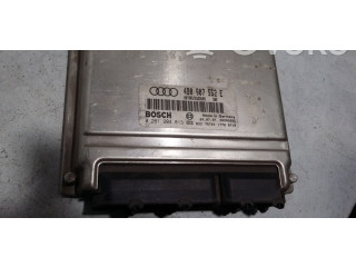 Řídící jednotka 4B0907552E, 0261204813 Audi A6 S6 C5 4B 2003