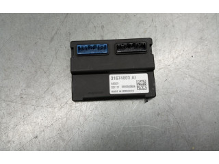 Блок комфорта 31674803AI, B880500804   Volvo XC60   