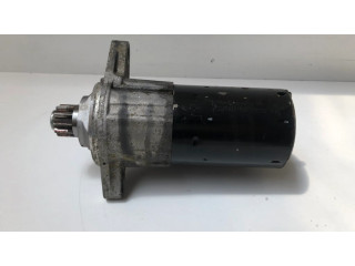 Стартер 02E911024, 20100415 Skoda Superb B6 (3T)