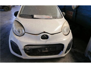 Подушка безопасности водителя    Citroen C1