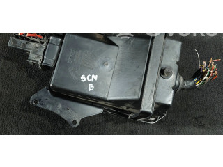 Блок предохранителей 4585840 Saab 9-5