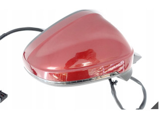 Зеркало электрическое        Audi A5  2016 -  года   