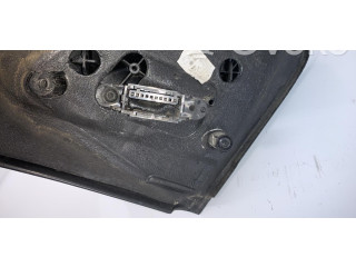 Зеркало электрическое Renault Clio II 2001 - 2005 года