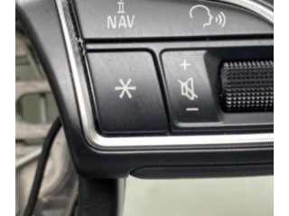 Руль Audi A1 2010 - 2018 года