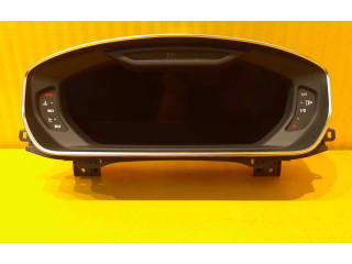 Přístrojová deska Audi A8 S8 D5 2017 4N0920790G, 4N0920790G