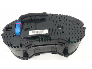 Панель приборов 8P0920981K, 76010220 Audi A3 S3 A3 Sportback 8P