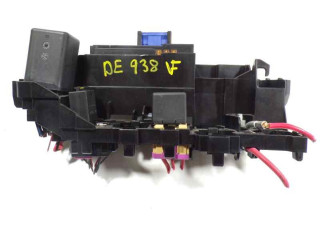 Модуль управления BSM 8K2937503 Audi A4 Allroad