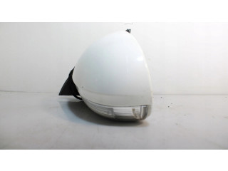 Зеркало электрическое        Volkswagen PASSAT B6  2005 - 2010 года   