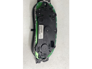 Панель приборов 248100621R   Dacia Logan II       