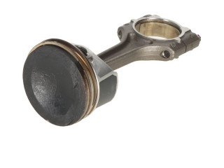 Шатун  06H198401D    Volkswagen Golf VII  