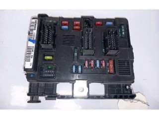 Блок управления впрыском 6500Y3, 6500Y3   Citroen C2