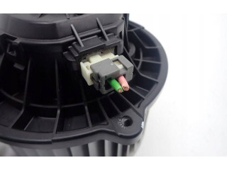 Вентилятор печки       KIA Ceed