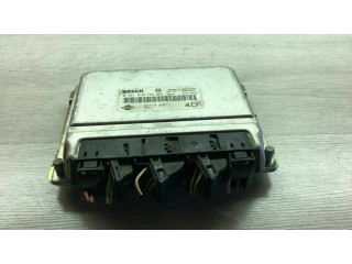 Řídící jednotka 0281010708, 237105M311 Nissan Almera N16 2001