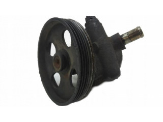 Насос усилителя руля