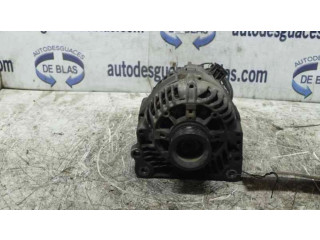 Генератор Volkswagen Golf III