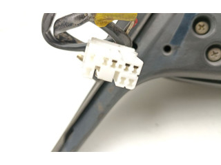 Зеркало электрическое Mazda 626 1998 - 2002 года