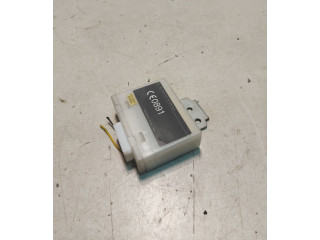 Блок управления 35011S2HG, 309DB2A   Honda HR-V