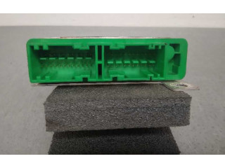 Блок подушек безопасности 0051795433   Fiat Grande Punto