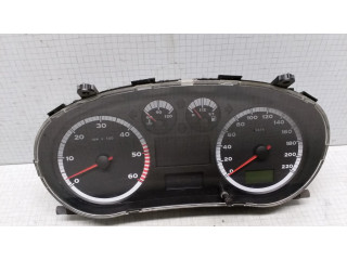 Панель приборов 88311292, 110008924029 Seat Cordoba (6K)