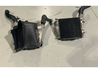 Интеркулер 7L5145803D Porsche Cayenne (92A)