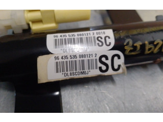 Подушка безопасности двери 96435535 Chevrolet Epica