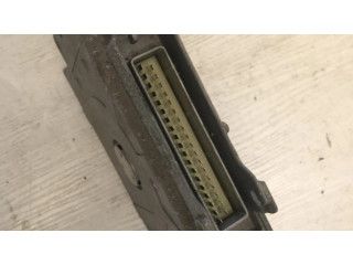 Блок управления двигателя 0261204052, 9624935980 Peugeot 306