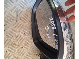 Зеркало электрическое        Peugeot 2008 I  2013 - 2019 года   