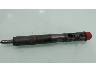 Форсунка ZEJBR02201Z Ford Focus F9DA 1.8