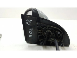 Zpětné zrcátko levé Peugeot 307 2002 96577210XT, E9014145